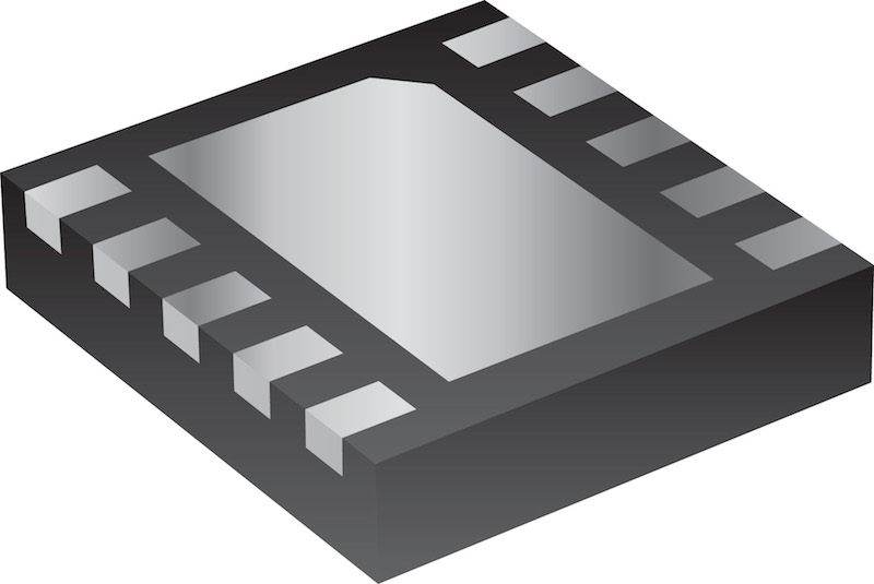 Bourns miniature chip diodes now available now from TTI